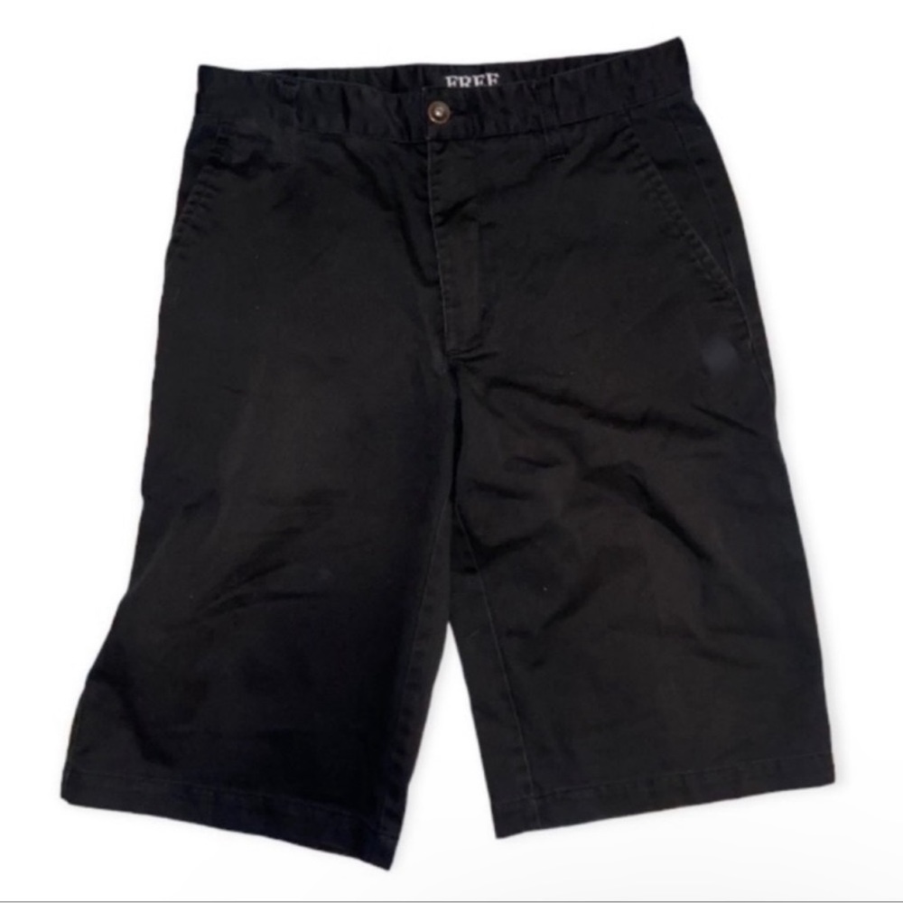 Free World Shorts